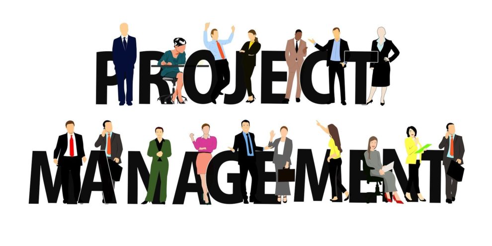 Projektmanagement Projektmanagement