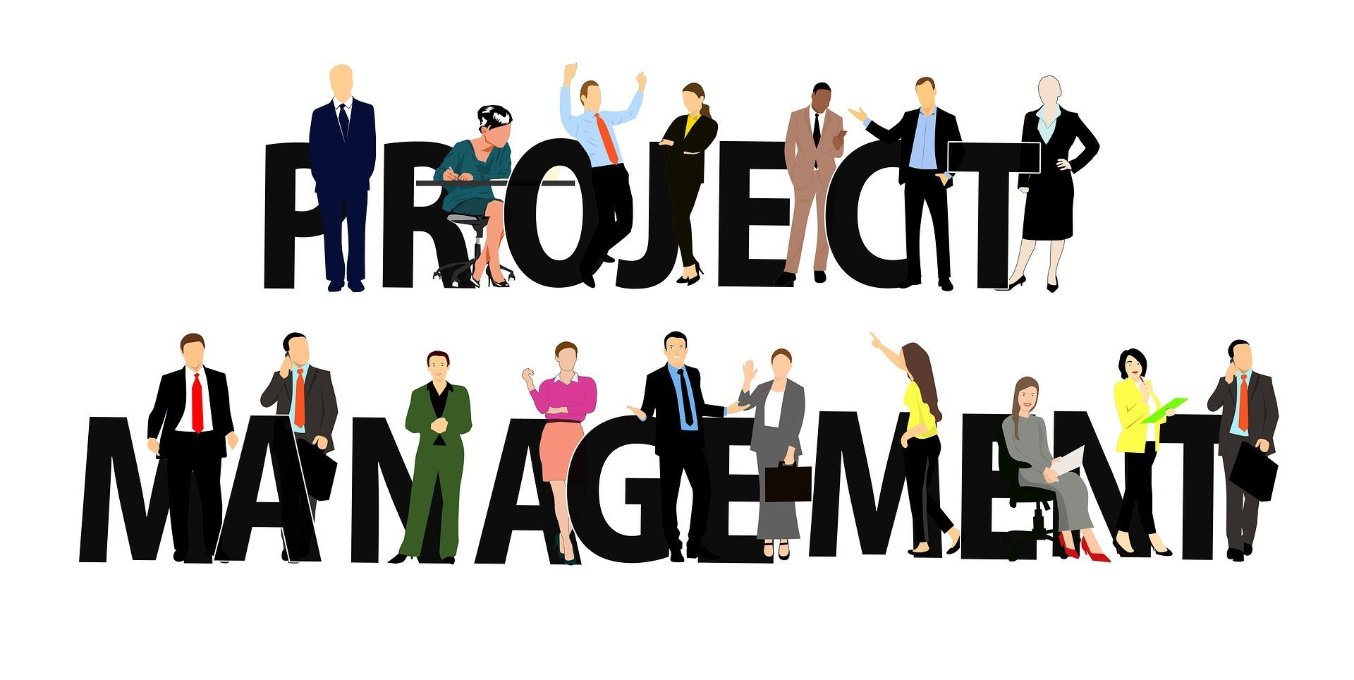 Projektmanagement