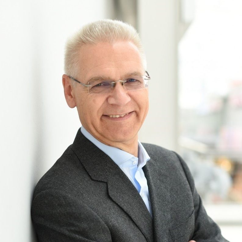 Jörg Bjotzek Jörg Bjotzek
