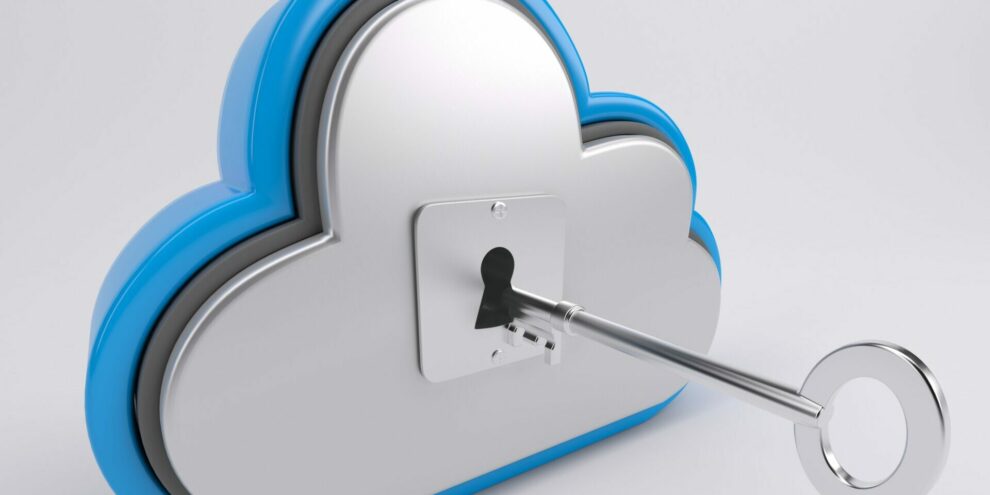 Information Security Cloud Information Security Cloud