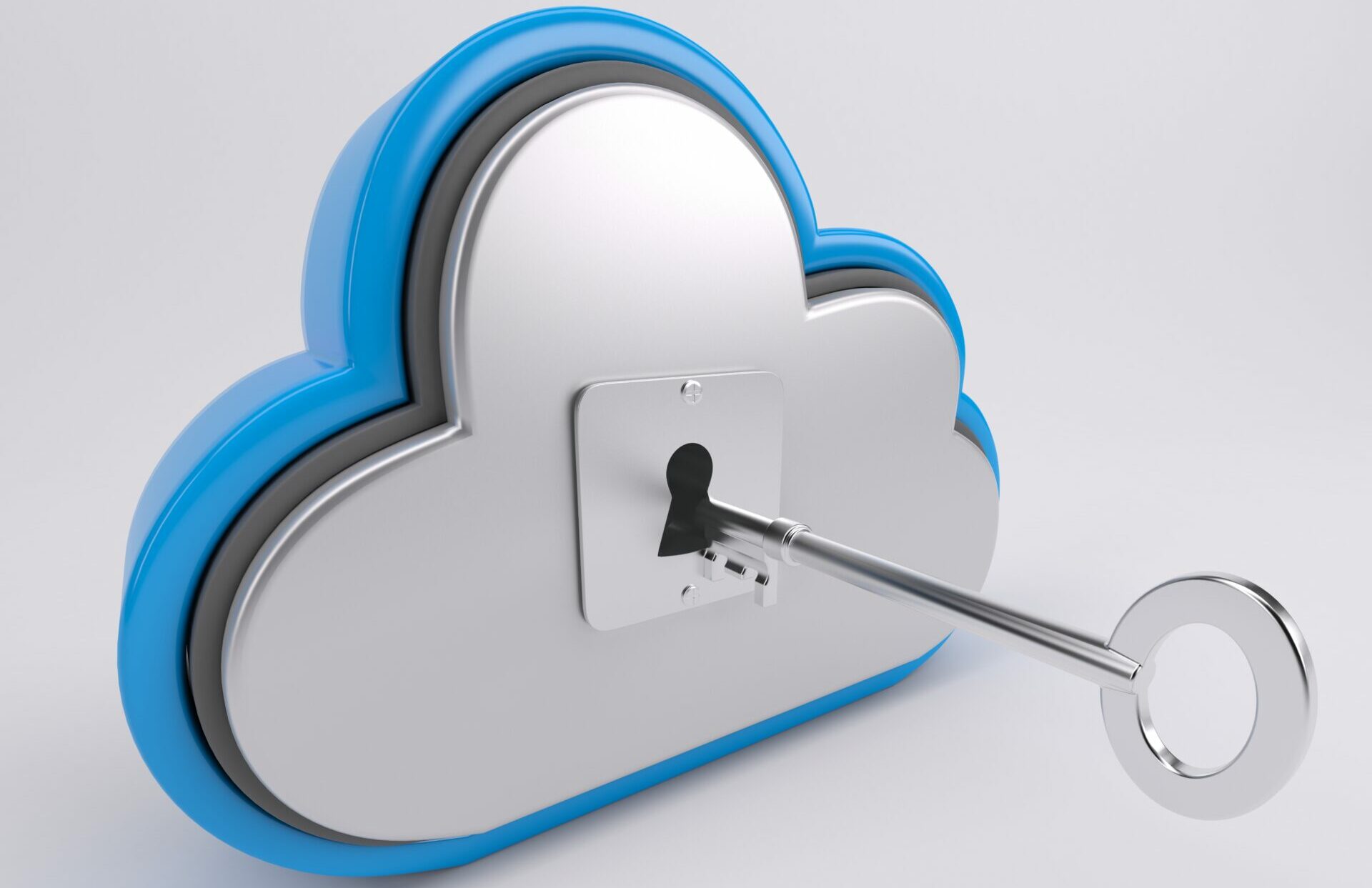 Information Security Cloud