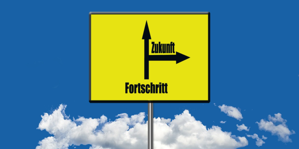 Fortschritt Fortschritt