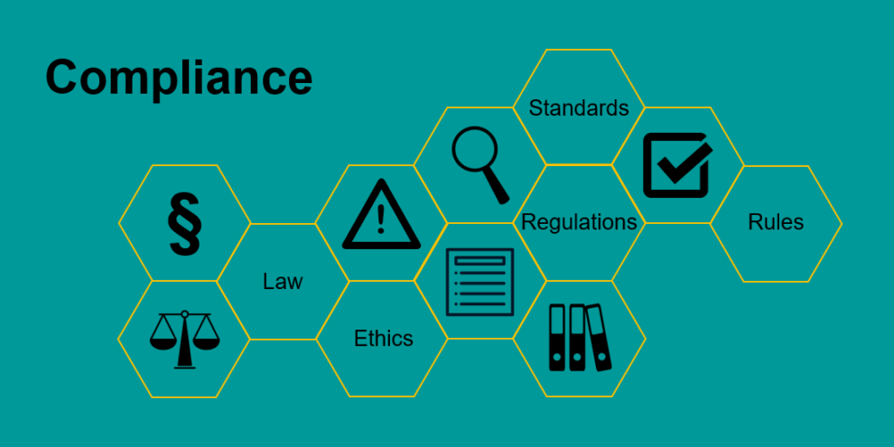 Compliance Compliance