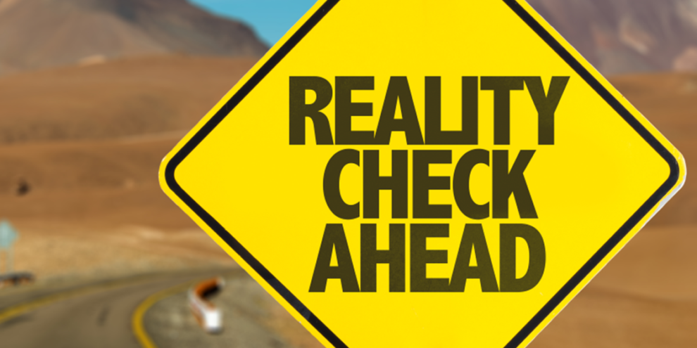 Realitycheck Realitycheck
