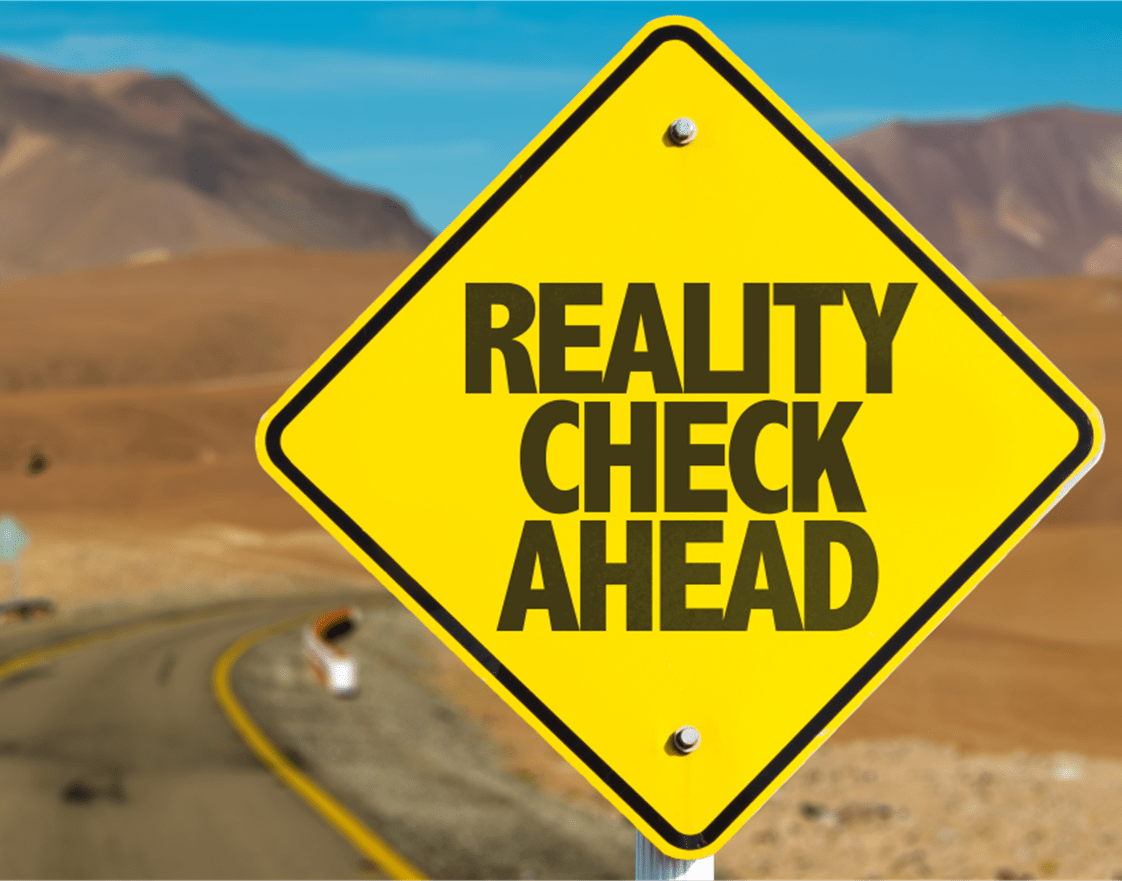 Realitycheck Realitycheck