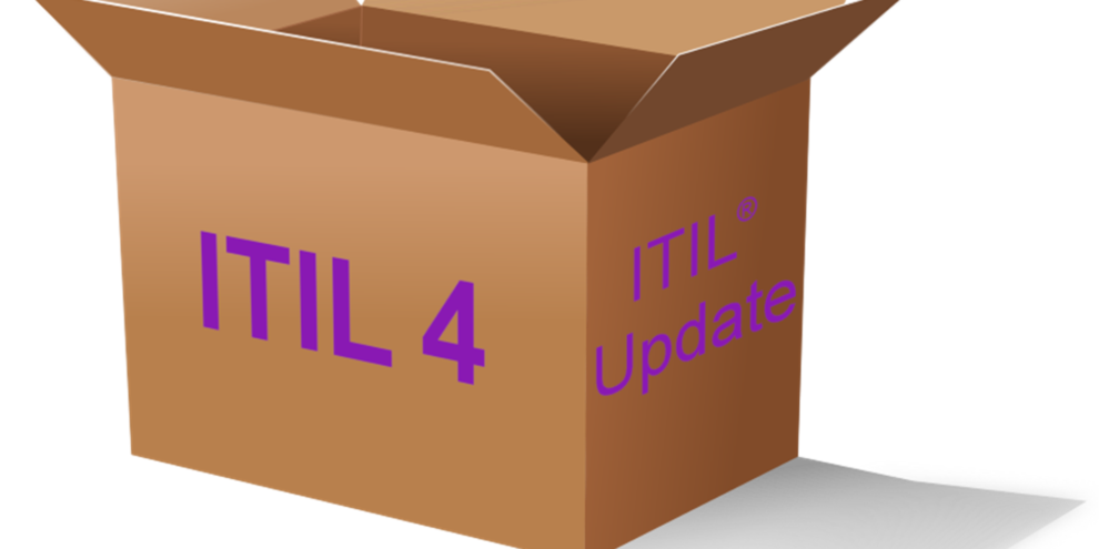 ITIL4 ITIL4