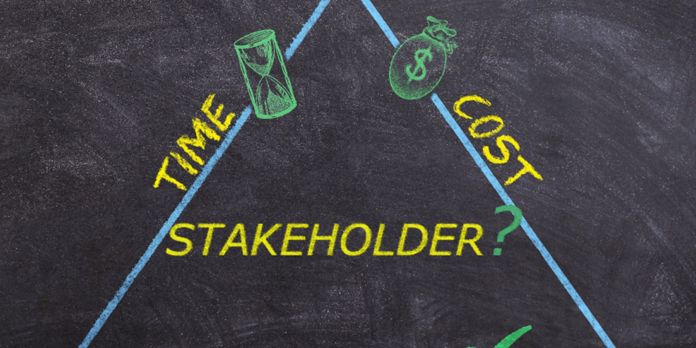 Stakeholder Stakeholder