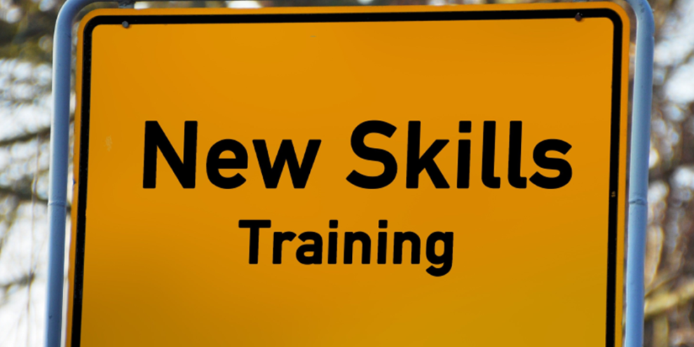 New Skills New Skills