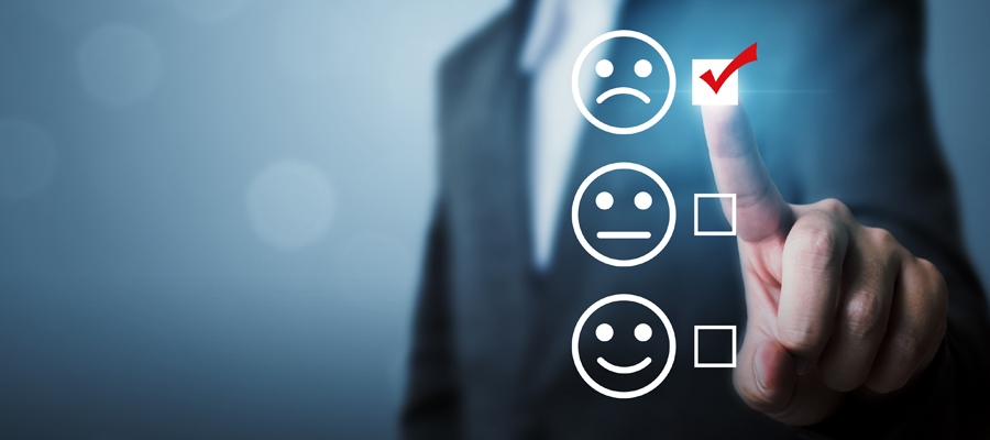 Effizienz-Check Supplier Relationship Management