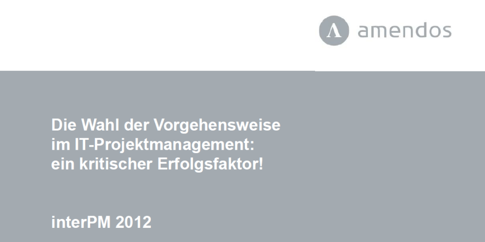 IT-Providermanagement IT-Providermanagement