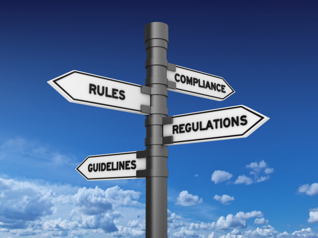 Cloud-Compliance Compliance in der Cloud