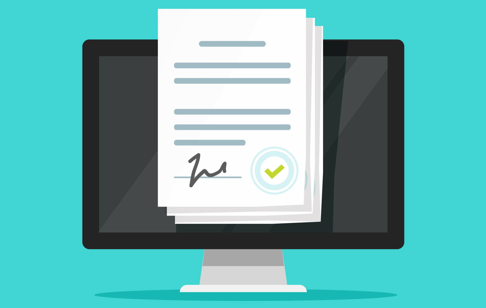 Cloud SLAs – besser als ihr Ruf?