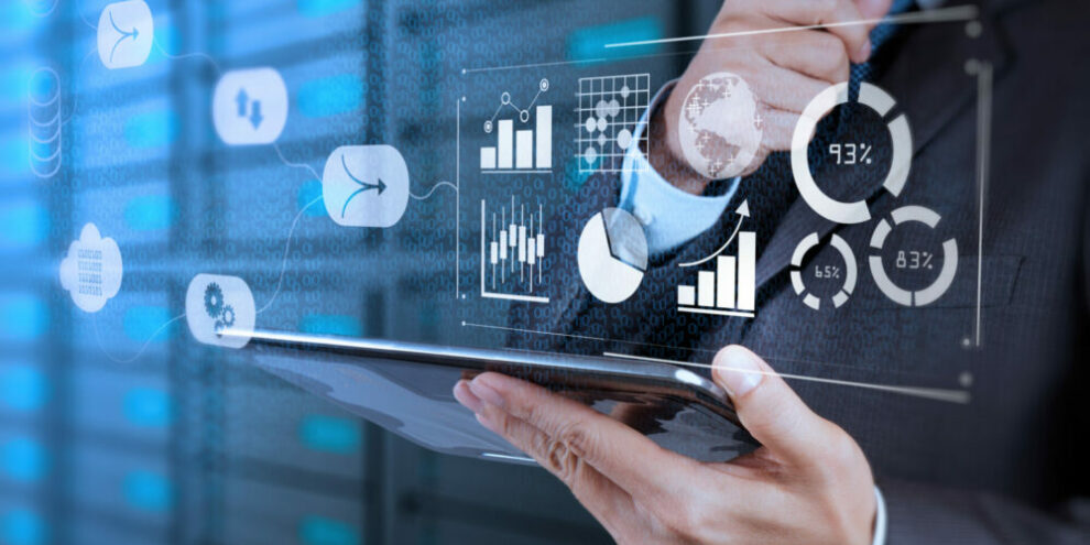 Providermanagement-Tools – ein Vergleich Providermanagement-Tools – ein Vergleich