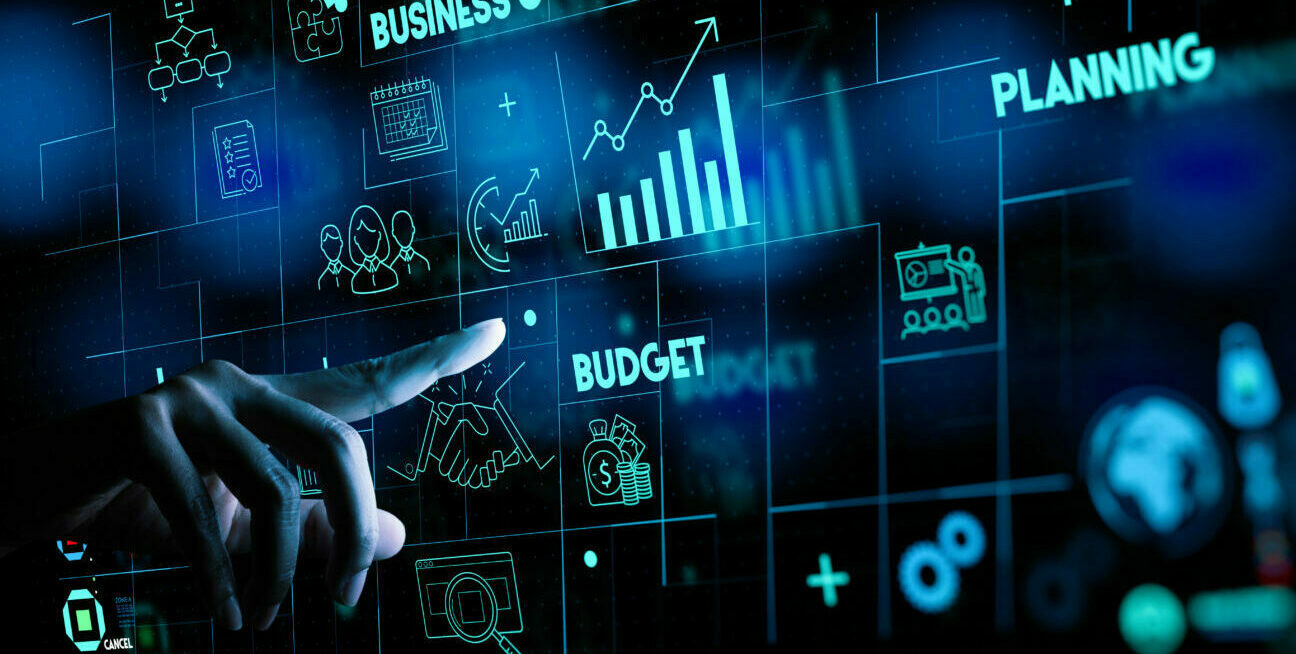 Strategic IT procurement