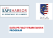 Data Privacy Framework - Datenschutzabkommen EU USA