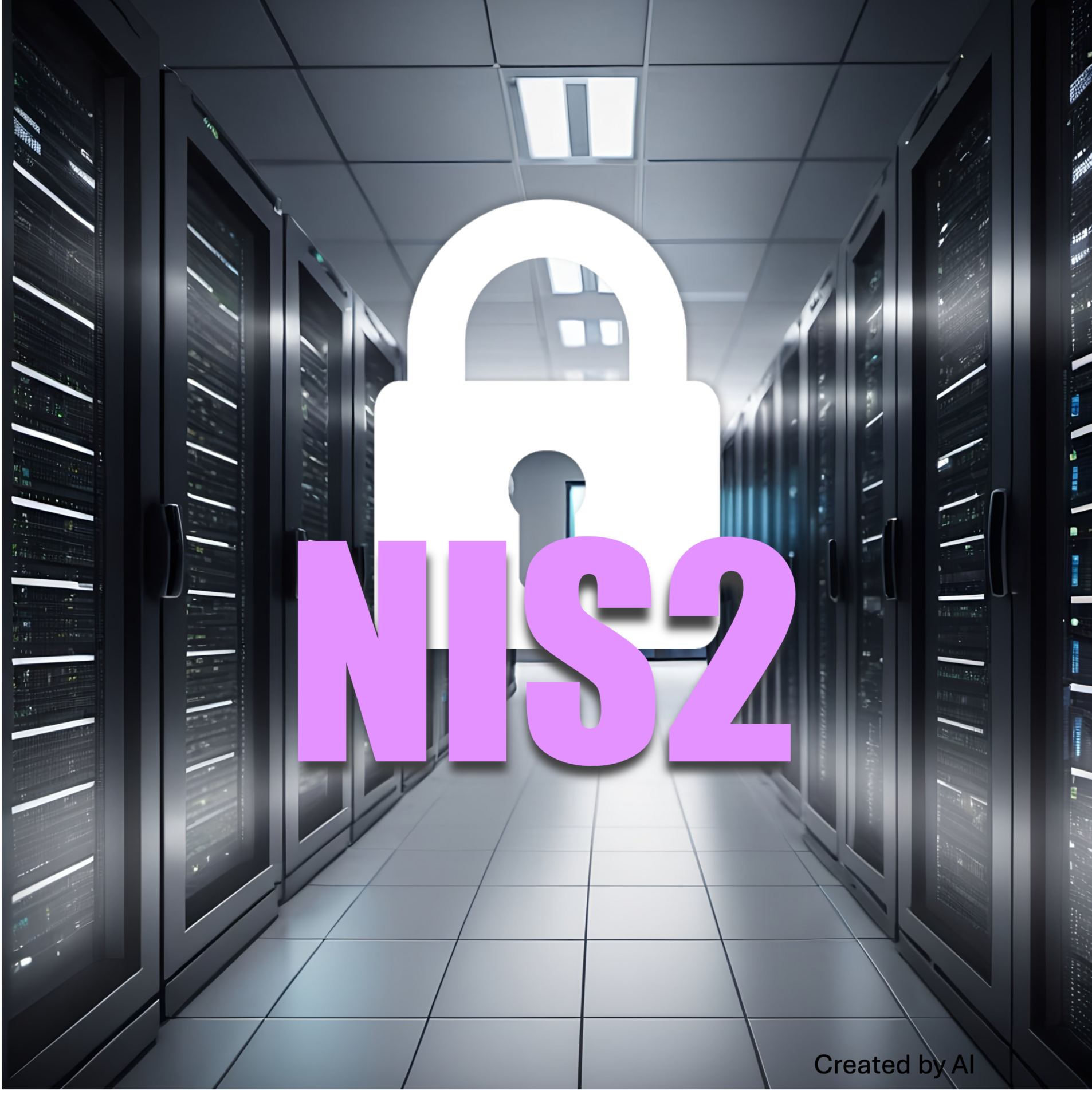 NIS2-Part2-Titelbild