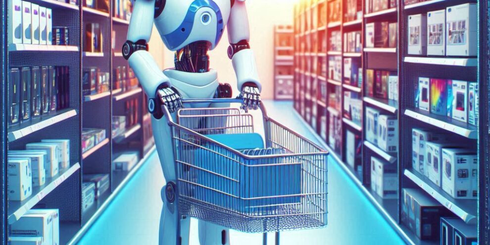 Digitalization and AI in IT procurement