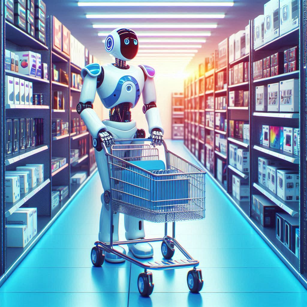 Digitalization and AI in IT procurement