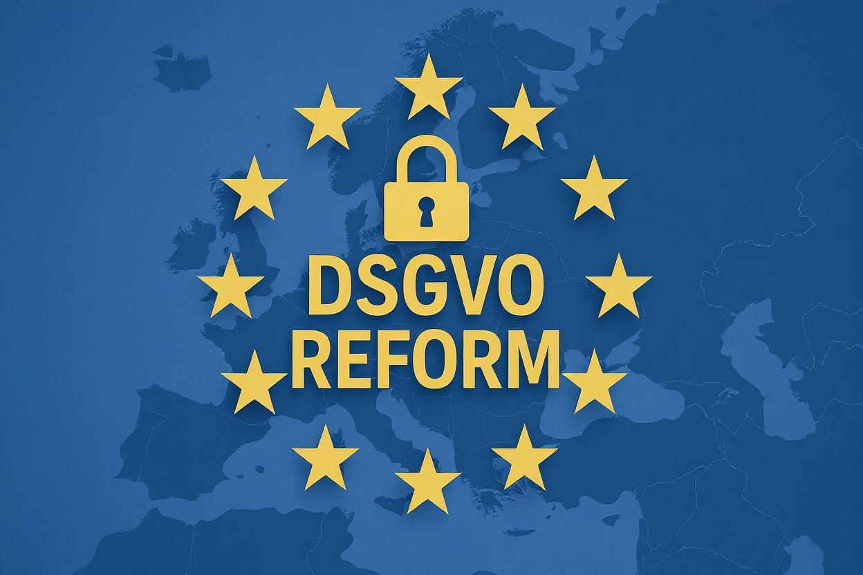 DSGVO-Reform