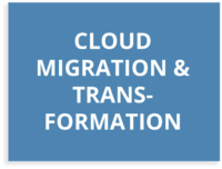 Cloud-Sourcing - Migration & Transformation