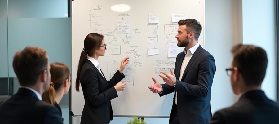 IT Vendor Management