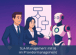 SLA-Management mit KI im Providermanagement